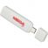 Флеш-память Promega Jet 16GB USB3.0 Type-C/бел пласт/под лог NTU787СU3016GW