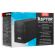 Источник бесперебойного питания POWERCOM Raptor RPT-600A EURO, 600 VA (360W), 3 евророзетки, 657704