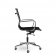 Кресло СН-300 Кайман Н хром Ср СК11 (черный) Кресло СН-300 Кайман Н хром Ср СК11 (черный)