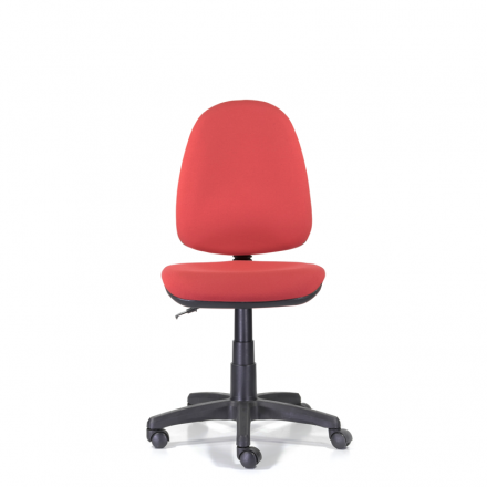 Кресло Престиж б/п О С02 (красный) Кресло Престиж б/п О С02 (красный)