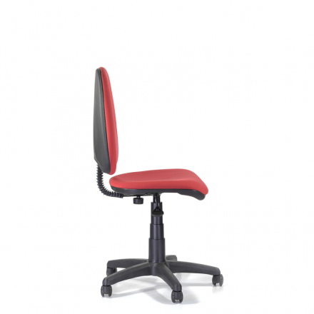 Кресло Престиж б/п О С02 (красный) Кресло Престиж б/п О С02 (красный)