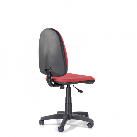 Кресло Престиж б/п О С02 (красный) Кресло Престиж б/п О С02 (красный)