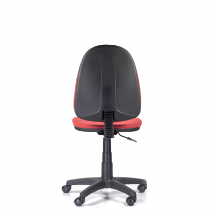 Кресло Престиж б/п О С02 (красный) Кресло Престиж б/п О С02 (красный)