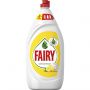 Средство для мытья посуды Fairy Сочный Лимон 1,350л