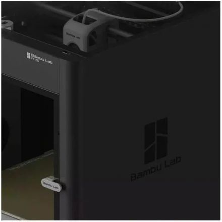 3D-принтер Bambu Lab P1S Combo, FDM / FFF,1.75 мм 3D-принтер Bambu Lab P1S Combo, FDM / FFF,1.75 мм