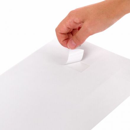 Этикетка самоклеящаяся 52,5х35 мм, 32 этикетки, белая, 80 г/м2, 50 листов, STAFF BASIC, 115659 Этикетка самоклеящаяся 52,5х35 мм, 32 этикетки, белая, 80 г/м2, 50 листов, STAFF BASIC, 115659