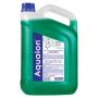 Средство для мытья посуды 5 л AQUALON "Зеленое яблоко", концентрат, 02912, 202912 Средство для мытья посуды 5 л AQUALON "Зеленое яблоко", концентрат, 02912, 202912