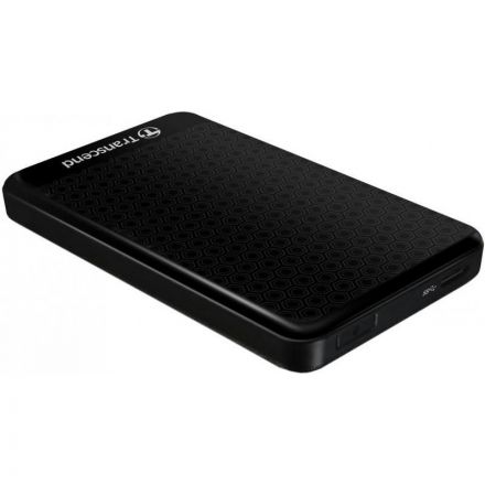 Портативный HDD Transcend StoreJet 25A3 1Tb 2.5, USB 3.0, черн, TS1TSJ25A3K Портативный HDD Transcend StoreJet 25A3 1Tb 2.5, USB 3.0, черн, TS1TSJ25A3K