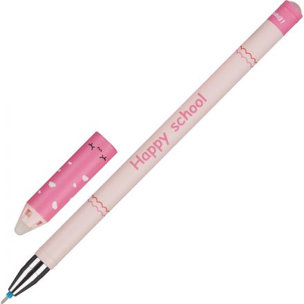 Ручка гелевая M&G со стир.черн., шарик 0,5мм, синяя, в асс AKPB1472D20597H Ручка гелевая M&G со стир.черн., шарик 0,5мм, синяя, в асс AKPB1472D20597H