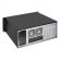 Корпус ExeGate Pro 4U300-08 (19, 4U, 300, без БП, USB) (EX281235RUS)