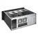 Корпус ExeGate Pro 4U300-08 (19, 4U, 300, без БП, USB) (EX281235RUS)
