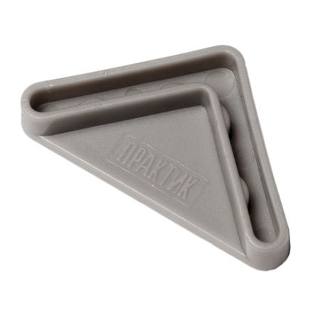 Стеллаж металлический ПРАКТИК "MS", 2000х1000х600 мм, 6 полок, MS 200/100х60/6 Стеллаж металлический ПРАКТИК "MS", 2000х1000х600 мм, 6 полок, MS 200/100х60/6