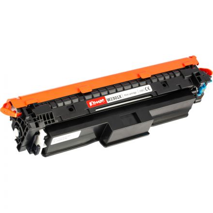 Картридж лазерный Комус W2301X гол. для HP CLJ Pro 4203/MFP 4303 Картридж лазерный Комус W2301X гол. для HP CLJ Pro 4203/MFP 4303