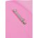 Папка на 2-х кольцах Attache Акварель А4 плотн 350мкм, розовая Папка на 2-х кольцах Attache Акварель А4 плотн 350мкм, розовая