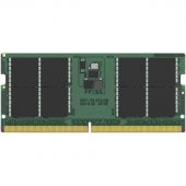 Модуль памяти Kingston DDR5 SO-DIMM 32GB 5600Мгц CL46 2Rx8(KVR56S46BD8-32) Модуль памяти Kingston DDR5 SO-DIMM 32GB 5600Мгц CL46 2Rx8(KVR56S46BD8-32)
