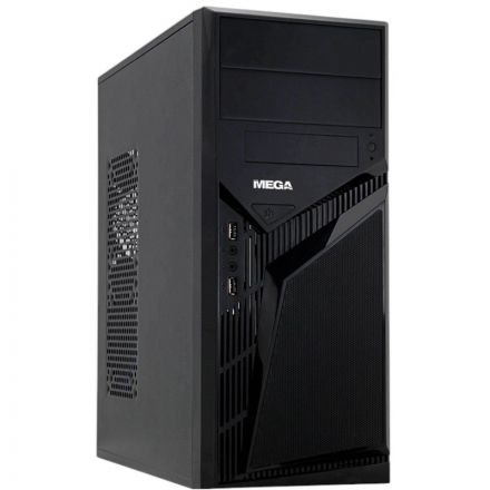 Системный блок ProMEGA Jet B598 i5-12400/H610/16GB/SSD512GB/KBM