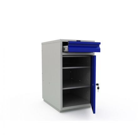Тумба практик Profi WD-2 (460x640x840 мм)