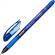 Ручка шариковая Attache Selection Sirius синяя (толщина линии 0.5 мм)