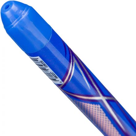 Ручка шариковая Attache Selection Sirius синяя (толщина линии 0.5 мм)