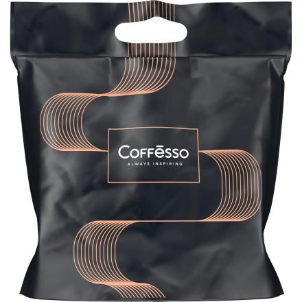 Кофе молотый в дрип-пакетах Coffesso All in one MIX, 50штx9г