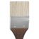 Кисть художественная профессиональная BRAUBERG ART CLASSIC, щетина, флейц, № 50, короткая ручка, 200746 Кисть художественная профессиональная BRAUBERG ART CLASSIC, щетина, флейц, № 50, короткая ручка, 200746