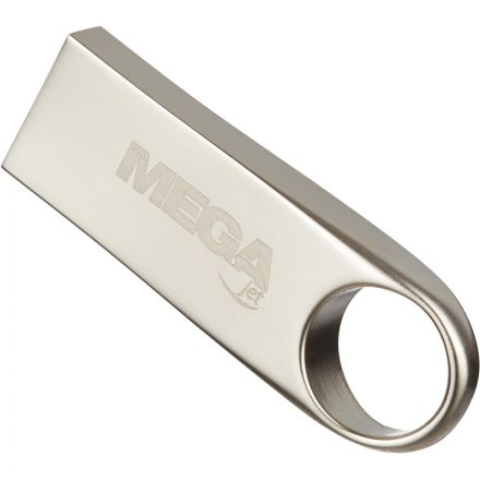 Флеш-память Promega Jet 32GB USB3.0 серебро, металл, под лого NTU279U3032GS Флеш-память Promega Jet 32GB USB3.0 серебро, металл, под лого NTU279U3032GS