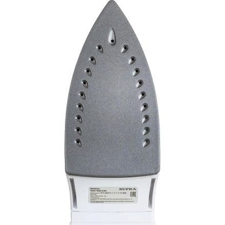 Утюг SUPRA IS-2012,антипригар,2000вт