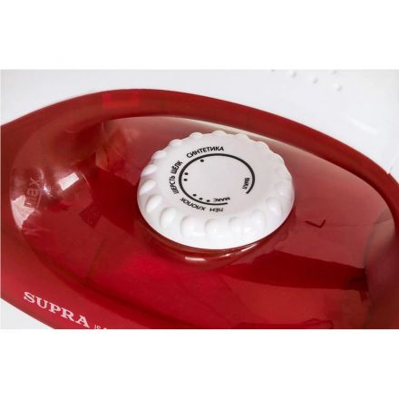 Утюг SUPRA IS-2012,антипригар,2000вт