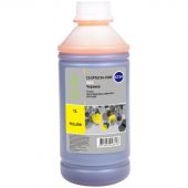 Чернила Cactus CS-EPT6734-1000 T6734 жел. 1000мл для Epson L800 Чернила Cactus CS-EPT6734-1000 T6734 жел. 1000мл для Epson L800