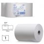 Полотенца бумажные рулонные KIMBERLY-CLARK Scott, КОМПЛЕКТ 6 шт., Slimroll, 165 м, белые, артикул 6657
