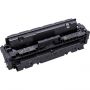 Картридж лазерный HP 410X CF410X чер. пов.емк. для CLJ Pro M452 Картридж лазерный HP 410X CF410X чер. пов.емк. для CLJ Pro M452