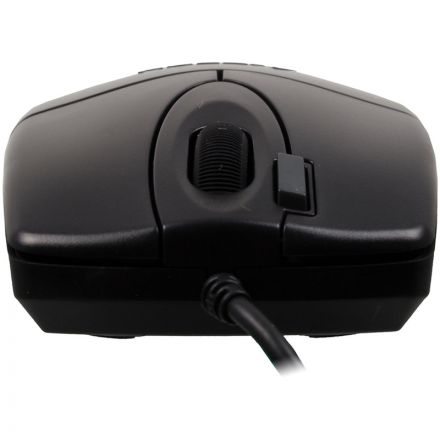 Мышь компьютерная A4Tech OP-620DS черный (1200dpi) silent USB (4but) Мышь компьютерная A4Tech OP-620DS черный (1200dpi) silent USB (4but)