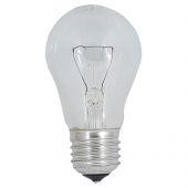 Лампа накаливания Старт Б 95W, E27, прозрачная Лампа накаливания Старт Б 95W, E27, прозрачная