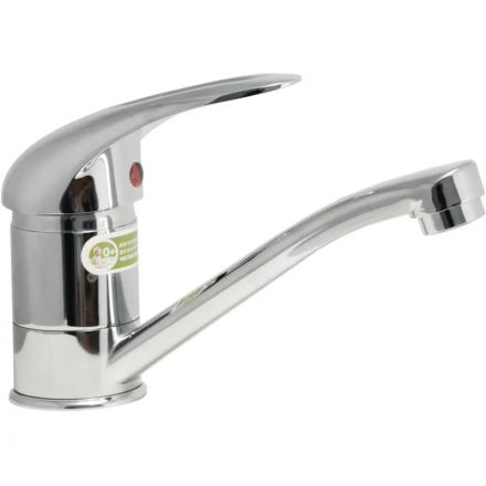 Смеситель TZ_одноручный для умыв Phoenix 0402.611 JGN0420/В излив 15 см Смеситель TZ_одноручный для умыв Phoenix 0402.611 JGN0420/В излив 15 см