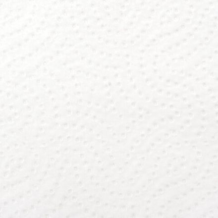 Полотенца бумажные 2-х слойные, спайка 8 рулонов (8х13 м), ЛЮБАША ECO, 114743