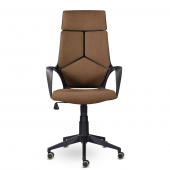 Кресло CH-710 Айкью Ср QH21-1321 (коричневый)