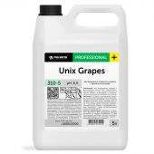Профхим освежитель воздуха антибакт. Pro-Brite/Unix Grapes, 5л Профхим освежитель воздуха антибакт. Pro-Brite/Unix Grapes, 5л