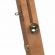 Этюдник BRAUBERG ART CLASSIC, бук, 50х34х11см, высота холста 87см, ножки дерев 90см, ремень, 190654