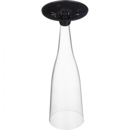 Бокал одноразовый д/iшамп.,150мл, ПС, 6шт/уп