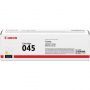 Картридж лазерный Canon 045 Y (1239C002) жел. для MF635Cx, 633Cdw, 631Cn Картридж лазерный Canon 045 Y (1239C002) жел. для MF635Cx, 633Cdw, 631Cn