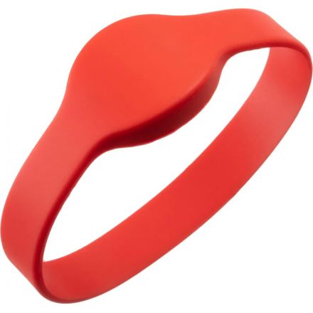 Браслет Bigtech EM-Marine (красный)