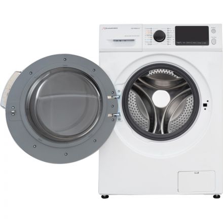 Стиральная машина Schaub Lorenz SLW TW8641 IS с сушкой Стиральная машина Schaub Lorenz SLW TW8641 IS с сушкой