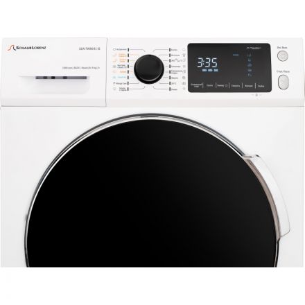 Стиральная машина Schaub Lorenz SLW TW8641 IS с сушкой Стиральная машина Schaub Lorenz SLW TW8641 IS с сушкой