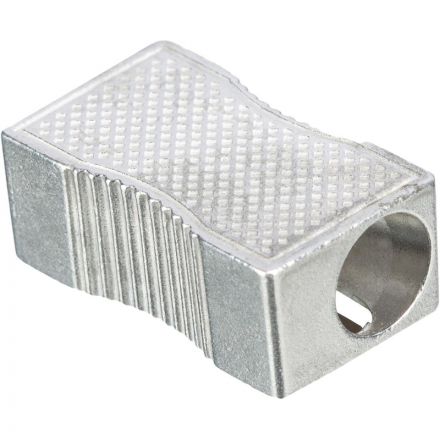 Точилка металлическая Attache Economy, одно отверстие Точилка металлическая Attache Economy, одно отверстие