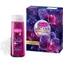 Подарочный набор Camay Magique для женщин гель для душа250мл+мочалка