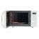 Микроволновая печь Panasonic NN-ST34HWZPE, 25 л., 800ВТ, белый