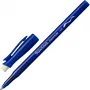Ручка шариковая Paper Mate 2109256/ S0190823 стир.Replay син, толщина линии 0,8, диаметр шарика 1,0