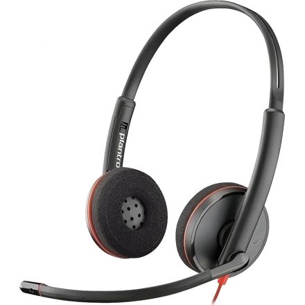 Гарнитура Plantronics C3220-C/A // (8X228A6)