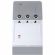 Пурифайер напольный Ecotronic V19-U4L white+silver