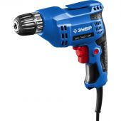 Дрель безударная ЗУБР ЗД-П421 ЭР, 420 Вт Дрель безударная ЗУБР ЗД-П421 ЭР, 420 Вт